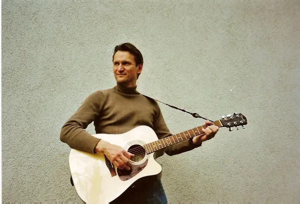 Christoph Deffner, Lehrkraft bei Music & Fun Musikschule Pichler