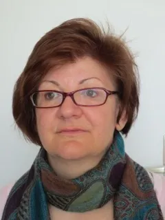 Corinna Lüers, Lehrkraft bei Music & Fun Musikschule Pichler