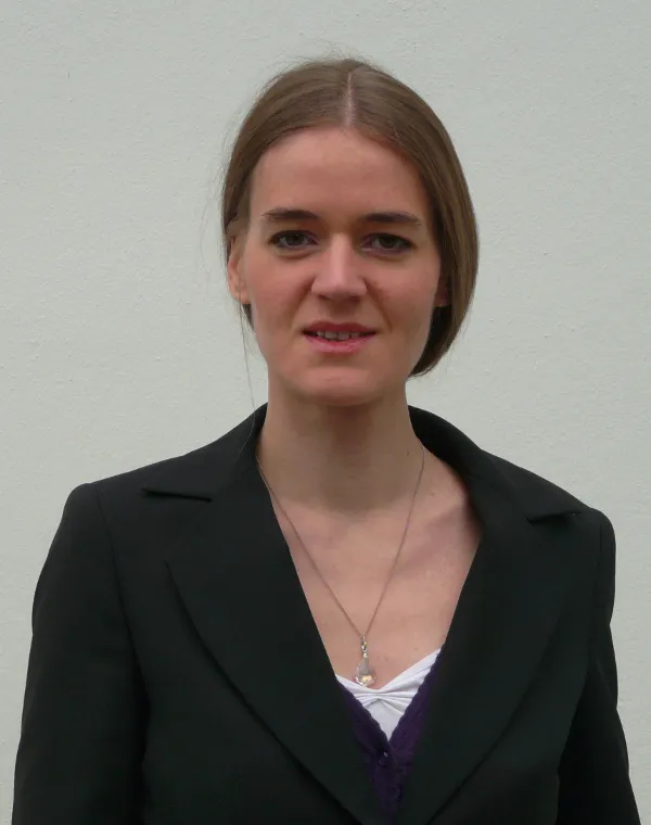 Katharina Quast, Lehrkraft bei Music & Fun Musikschule Pichler