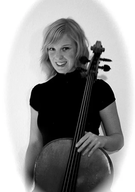 Verena Laxgang, Lehrkraft bei Music & Fun Musikschule Pichler
