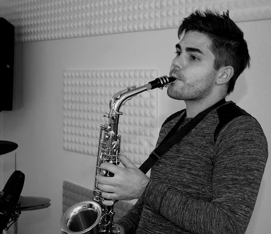 Zdenko Beer, Lehrkraft bei Music & Fun Musikschule Pichler